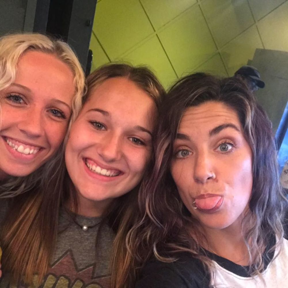 Meet your Posher, Darcy